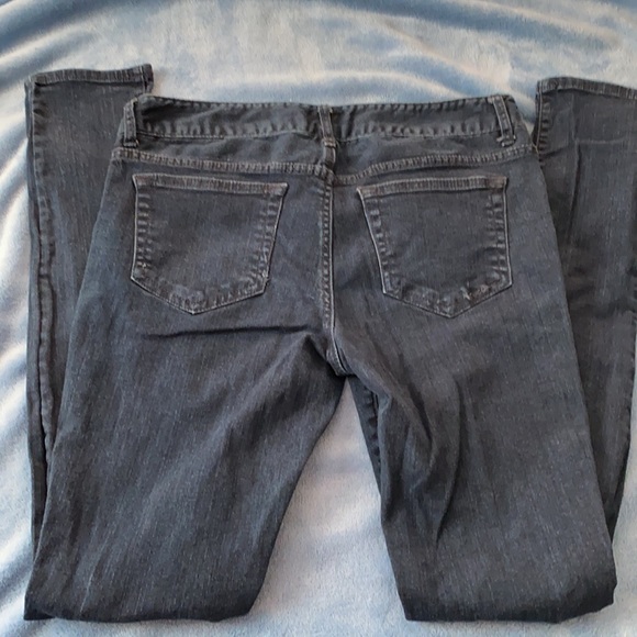 Aeropostale junior skinny jeans Size 7/8 - Picture 4 of 7